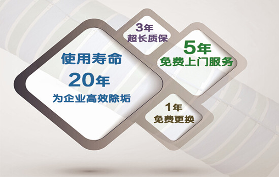 金邦博環保承諾